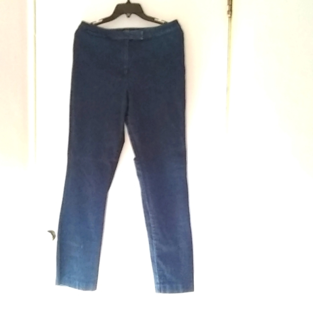 NY jeans by New York & Company